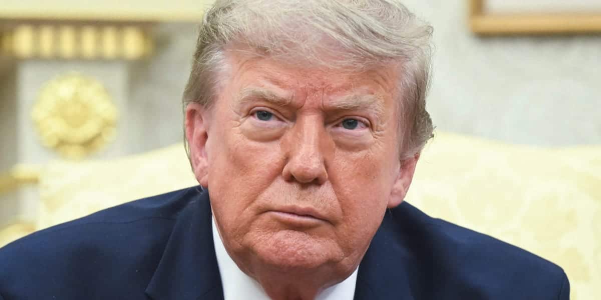 Trump threatens tariffs on Canada over wildfire smoke