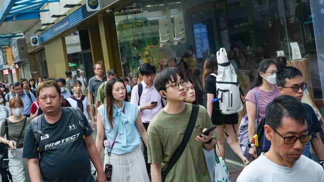 Hong Kong employees to gain MPF fund portability from December 21