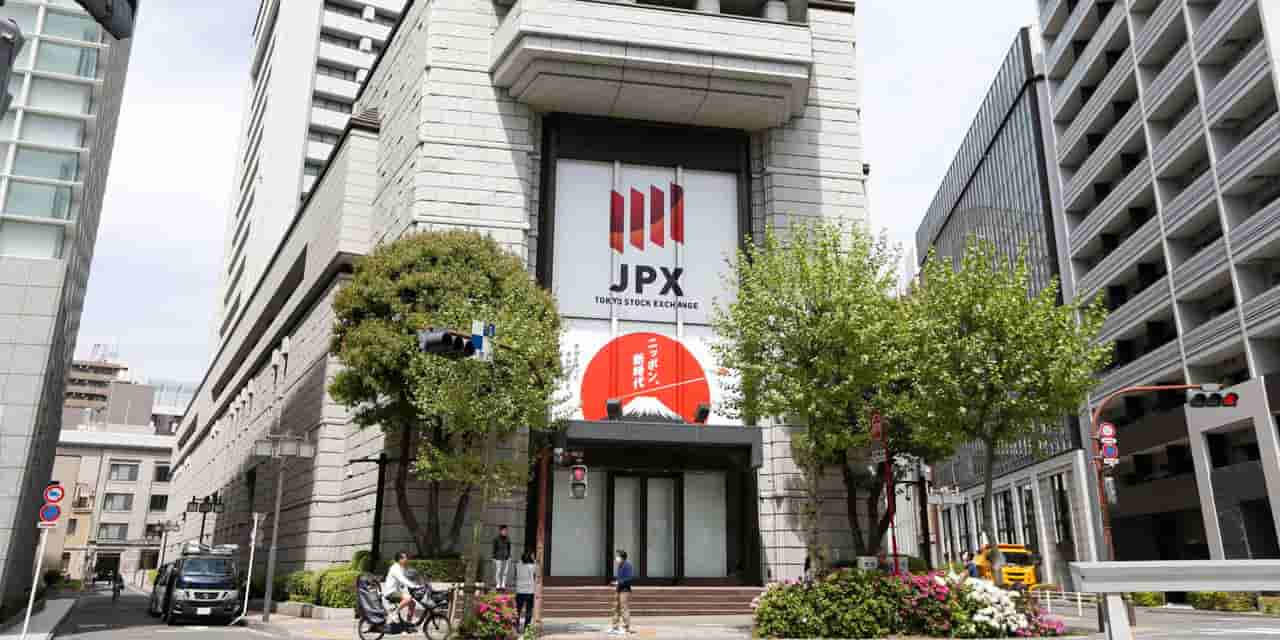 Japanese firms unwind $56 billion in cross-shareholdings, second-highest on record