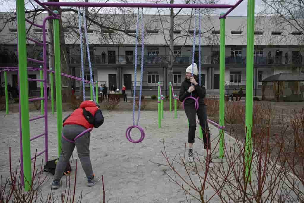 Ukraine repatriates 47 children from occupied territories in July