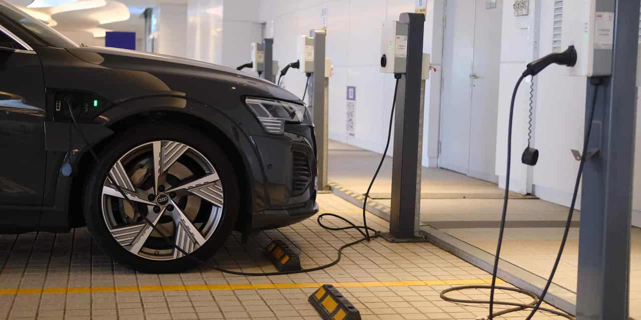 BYD-Gentari cooperation targets Malaysia's EV charging gap
