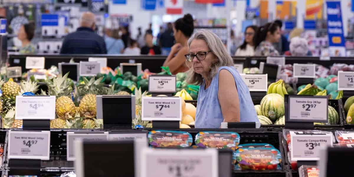 Walmart to pass $2.9B tariff refund to shoppers via price cuts