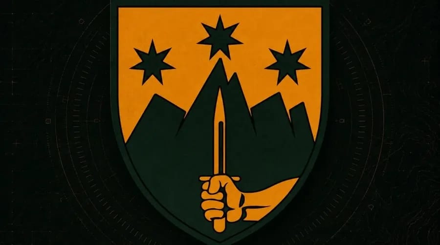 Ukraine's Skelia Regiment Integrated into Azov Corps Command