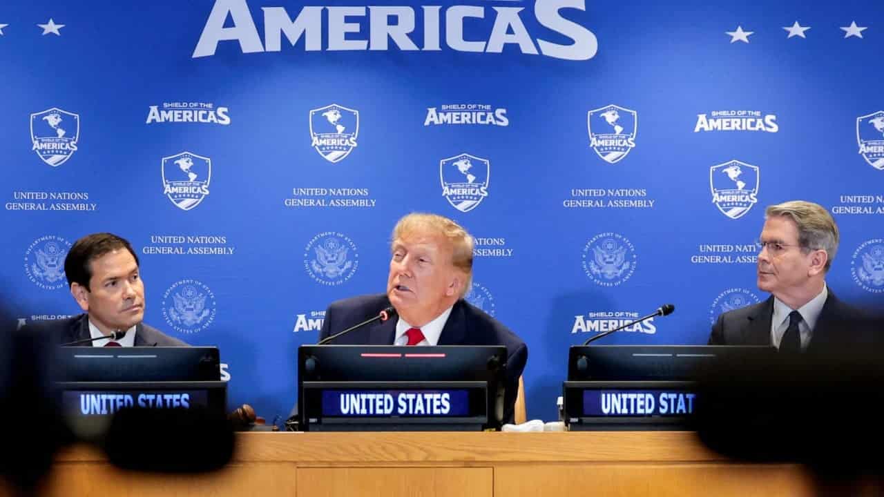 US revokes visas from 27 Latin American officials over corruption allegations
