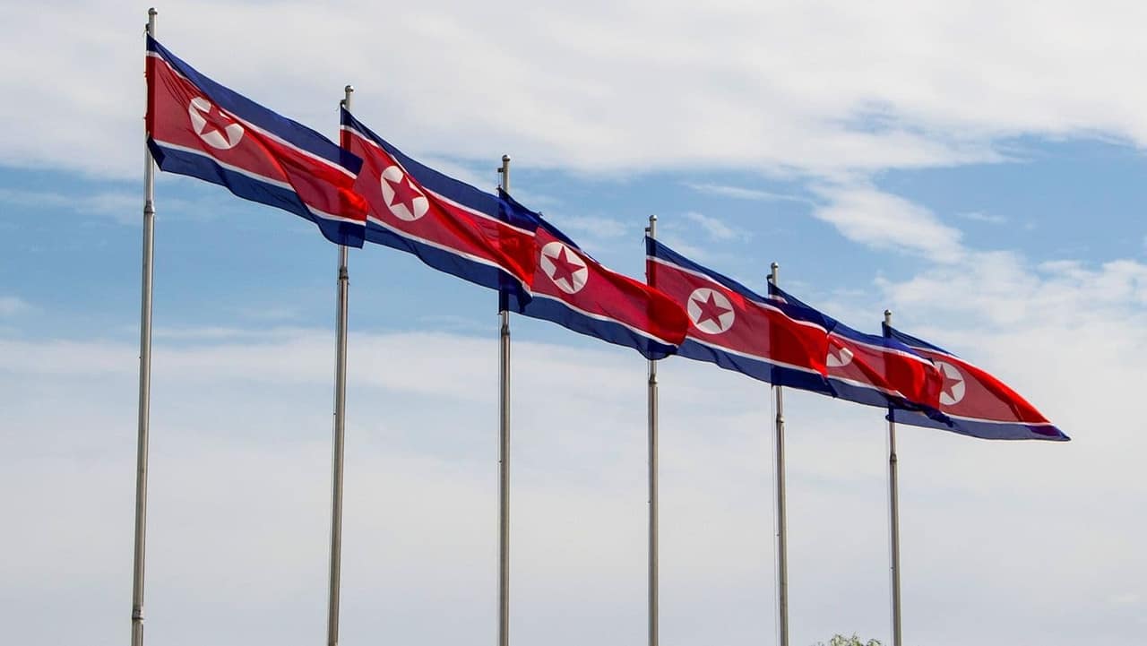 North Korea arrests bank hackers tied to crypto laundering