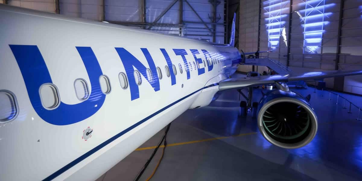 United Airlines Announces 10 New International Routes