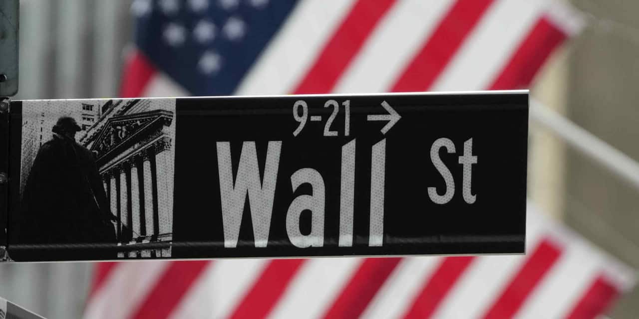 AI stocks slide as debt fears grip Wall Street
