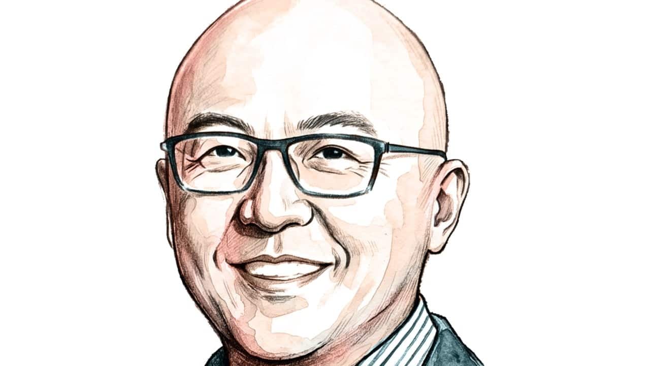 China's data economy, robotics, and AI race with US discussed