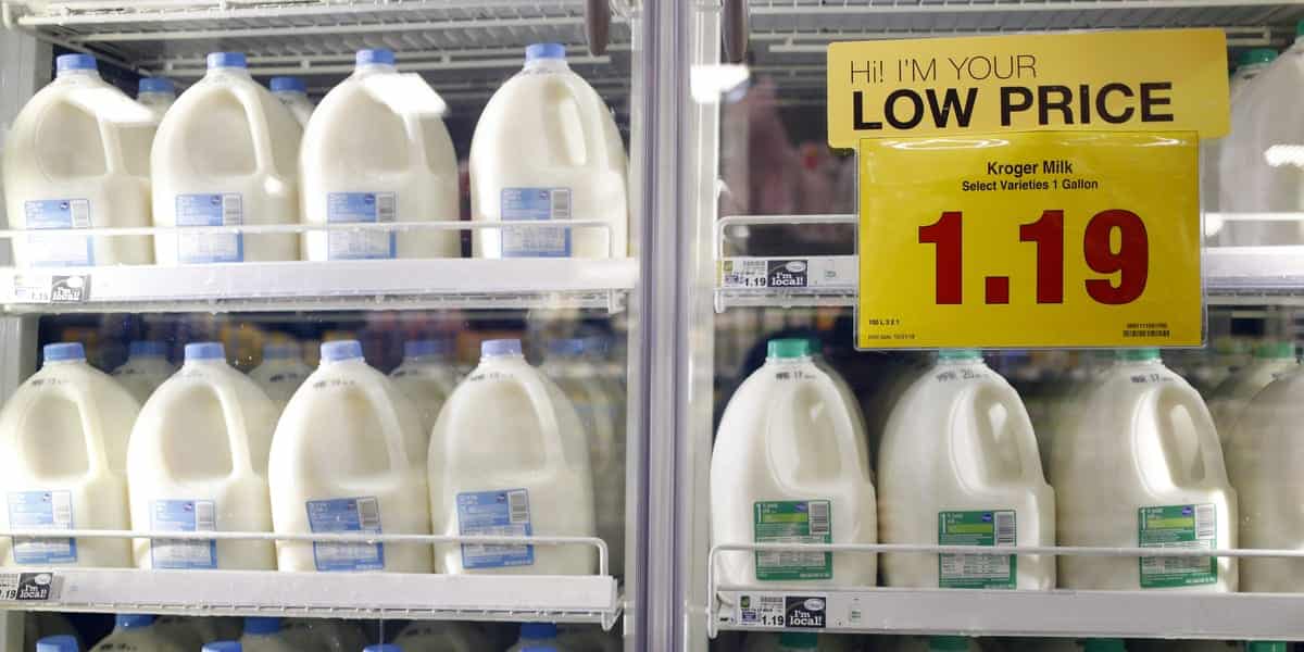 Investors eye inflation data after weak jobs report