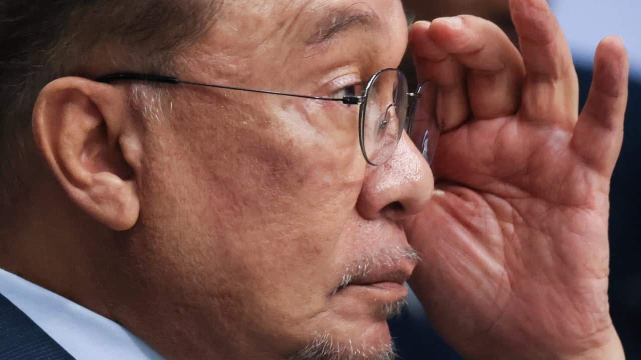 Bersama party could cost Anwar Johor poll