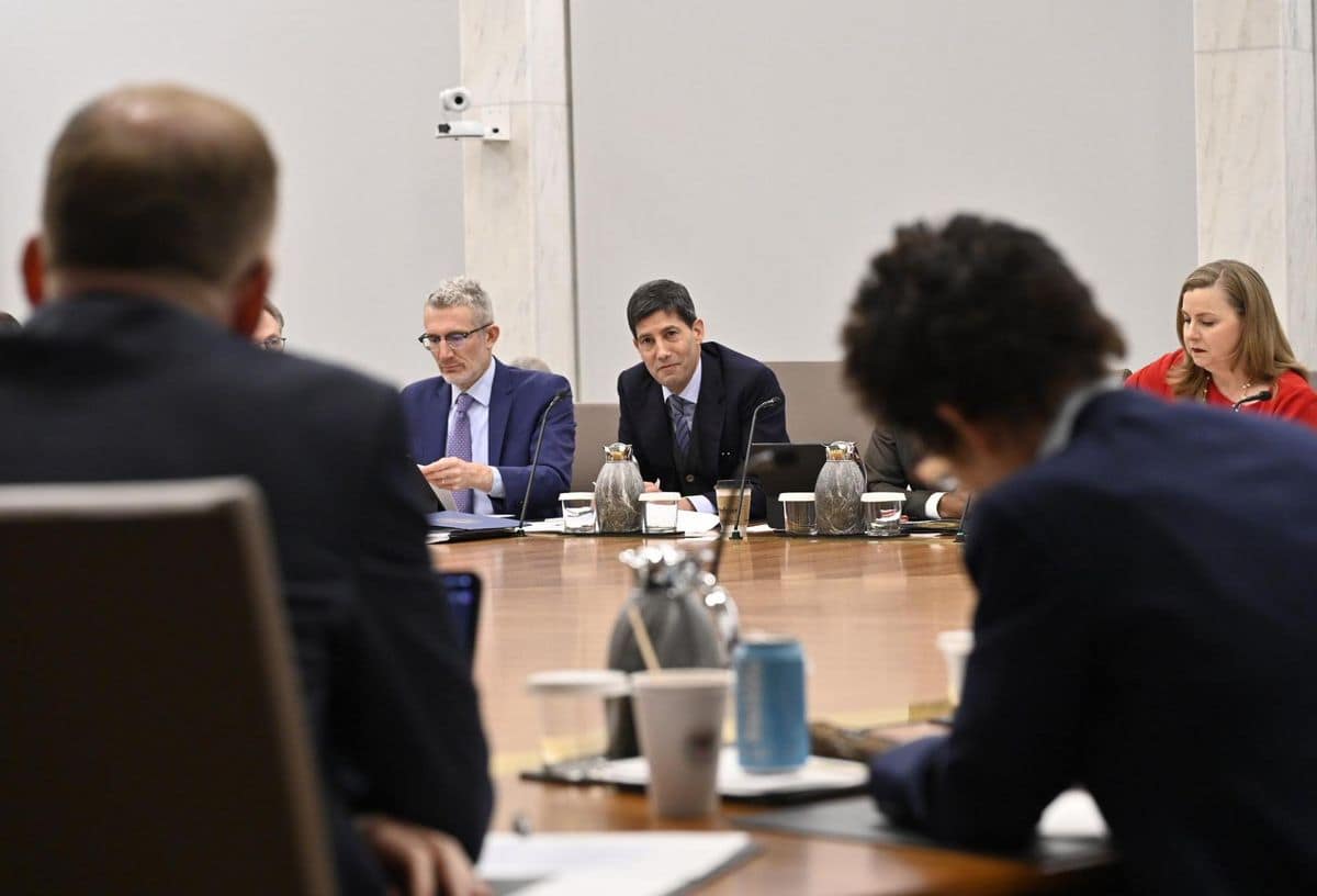 Bank of America, PGIM Predict 3 Fed Rate Hikes This Year