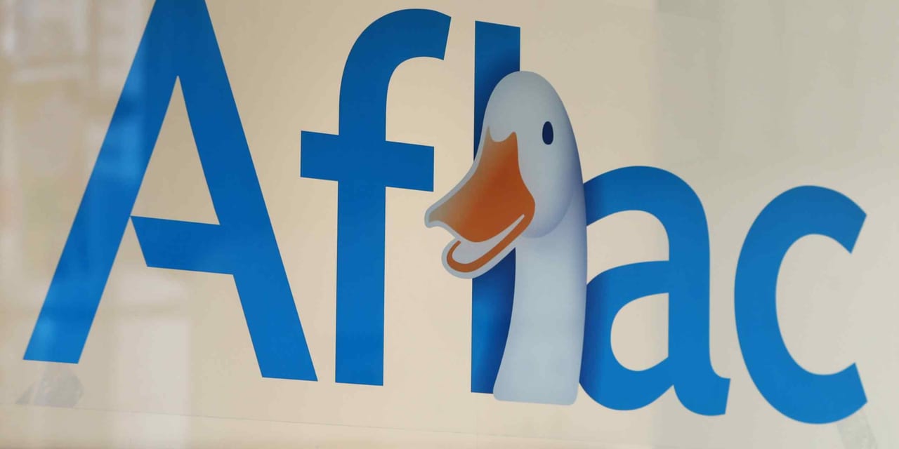 Aflac Japan reports data breach affecting 4.38 million customers