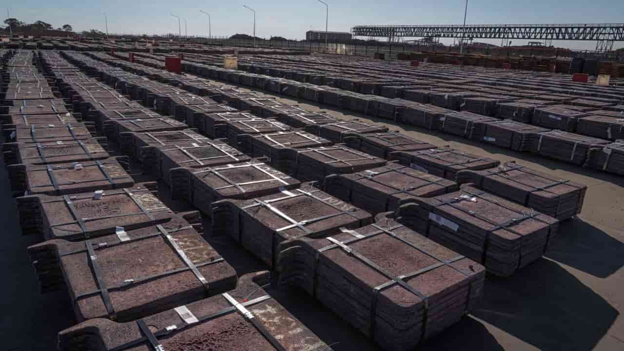 China's imports from Africa surge after Beijing expands zero-tariff policy