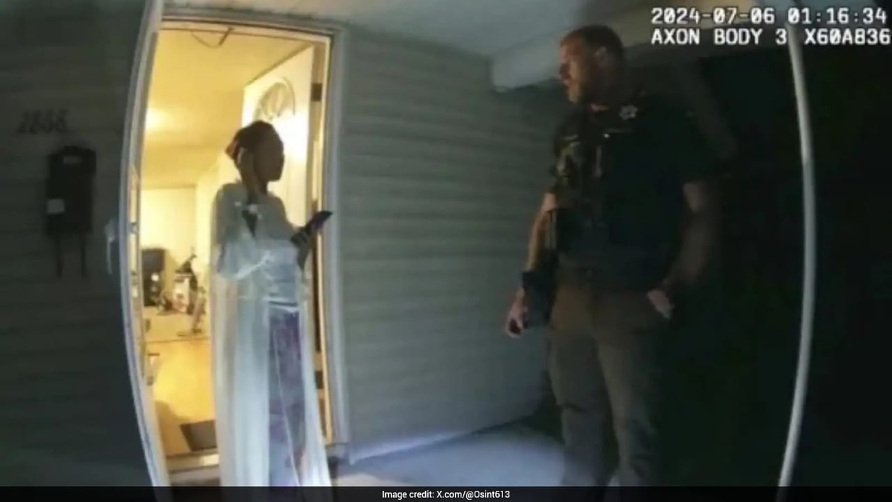 Former US policeman whose killing of Black woman sparked outcry dies in prison