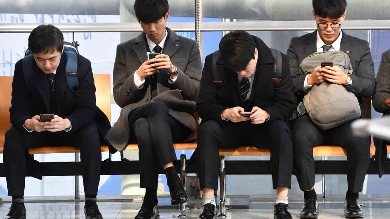 South Korea 'fake news' law sparks free speech concerns