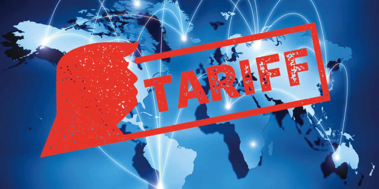 Trump tariffs reshape US manufacturing, with mixed results