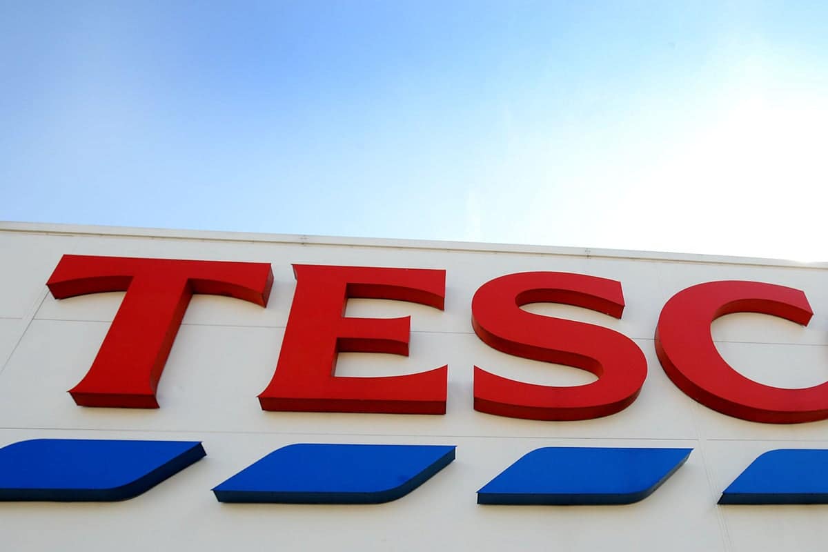 Tesco boss urges UK minister to reform business rates
