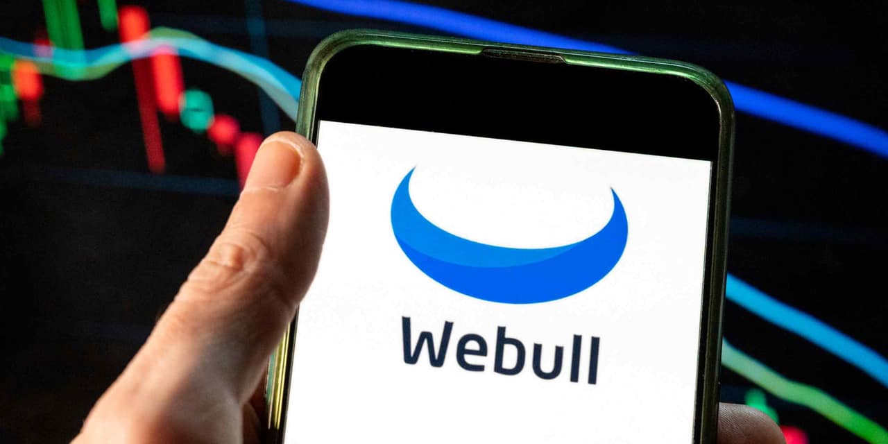 Webull launches commission-free US stock trading in Japan