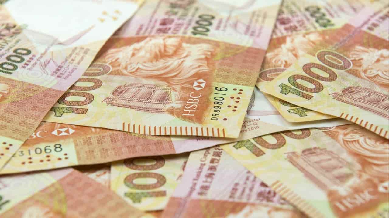 Hong Kong police arrest 69 over HK$200m cross-border fraud