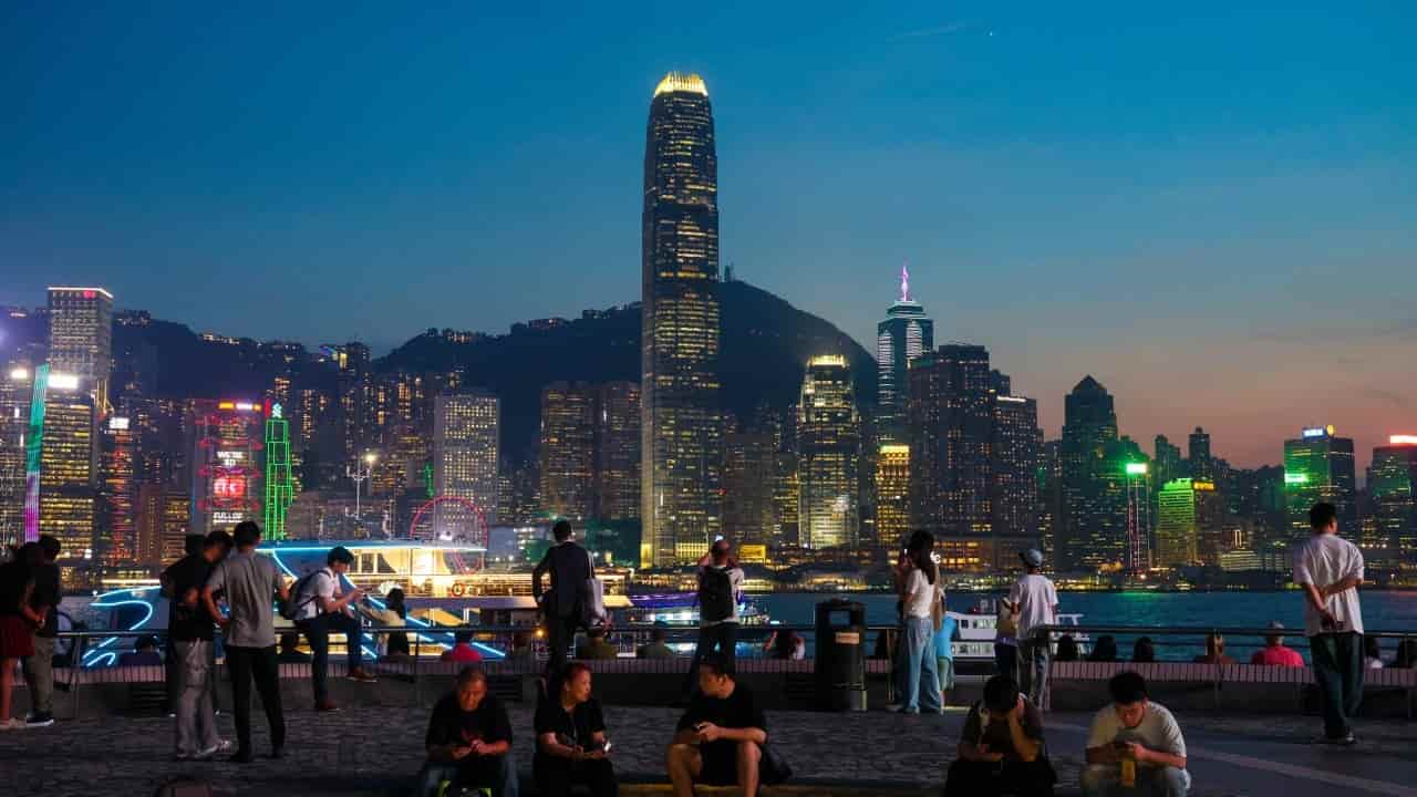 Beijing slams UK’s ‘irresponsible remarks’ on Hong Kong in 6-monthly report