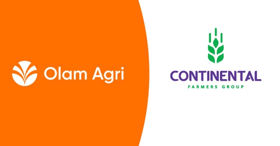 SALIC integrates Continental Farmers Group into Olam Agri