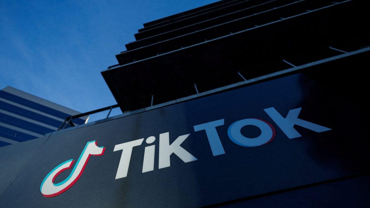 TikTok Closes Nashville Office, Lays Off 250 Employees