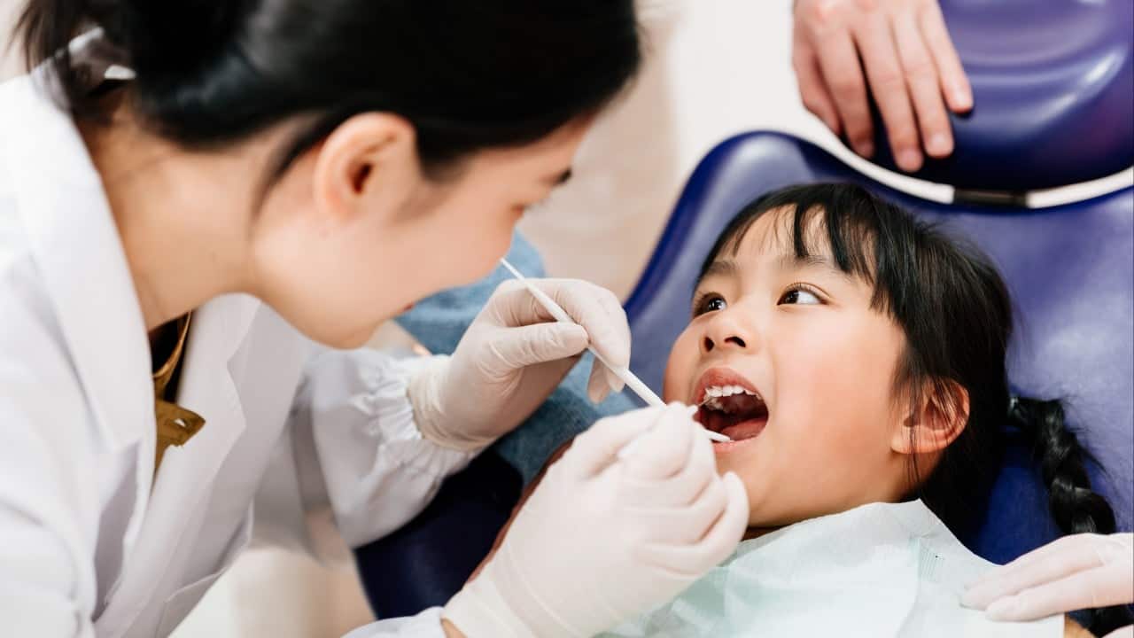 Hong Kong to offer free dental check-ups to preschoolers from September