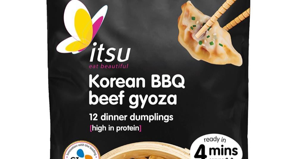 Bridgepoint takes significant stake in Itsu as chain plans expansion