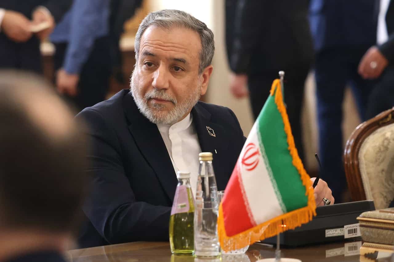 Iran taunts Trump over gas prices, election aftermath