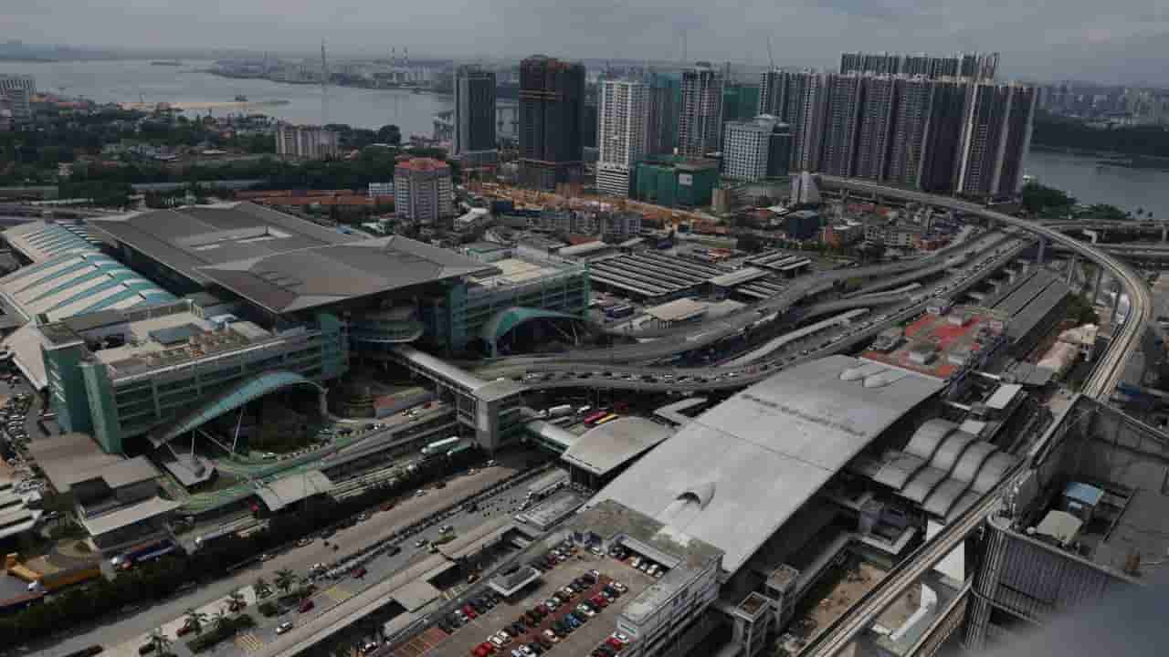 New Johor rail link: a US$815m challenge for Singapore’s retail and F&B