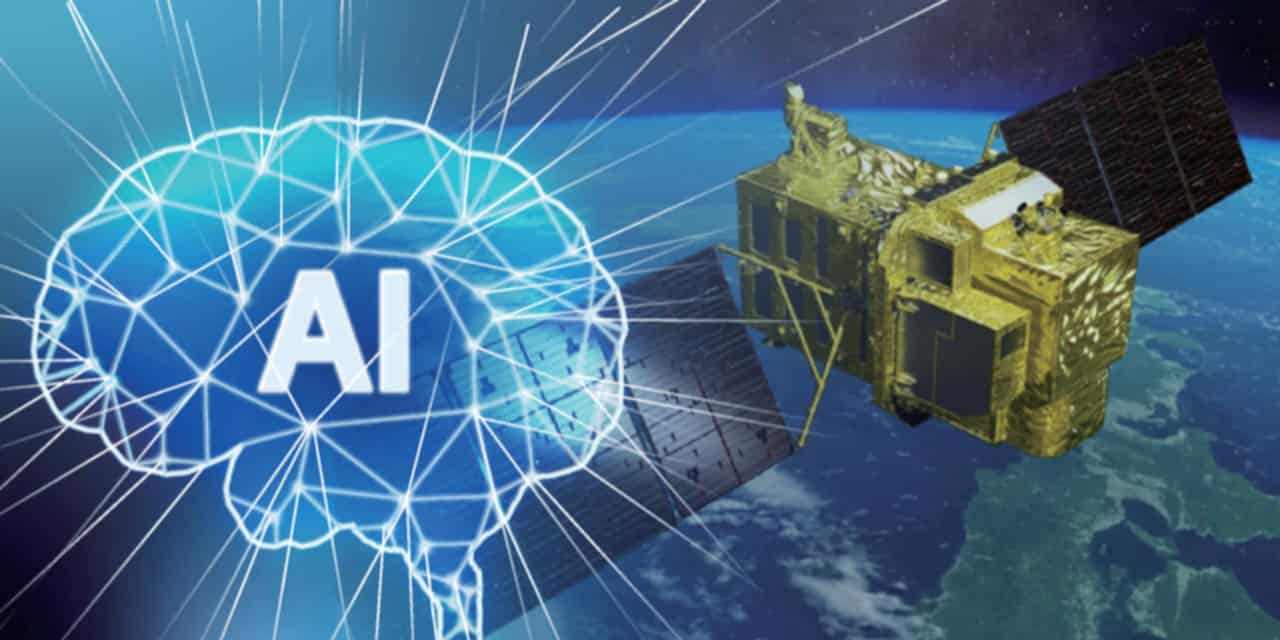 Japan plans AI-powered satellites for faster counterstrike decisions