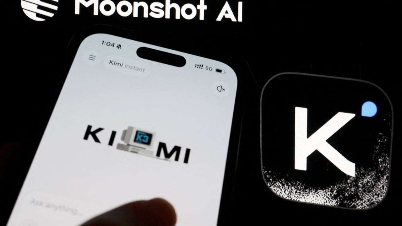 OpenAI-backed legal tech firm pivots to Chinese Kimi K3 open-weight model