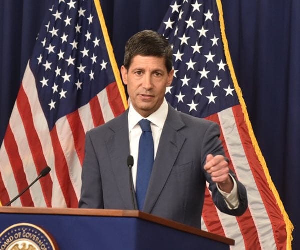 Warsh Faces Inflation Test at Jackson Hole