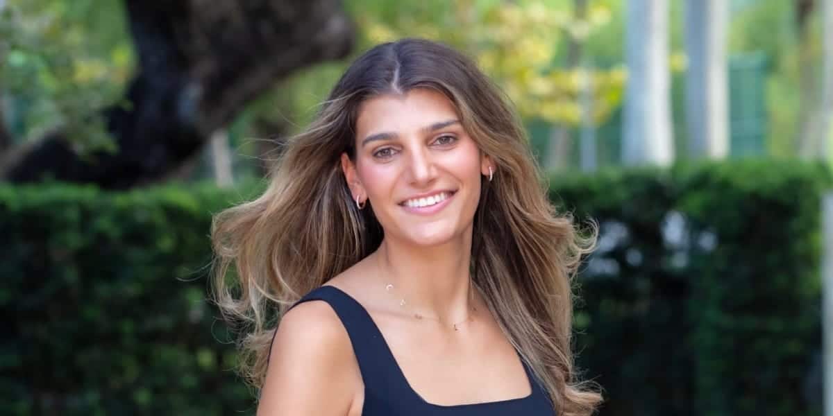 Camilla Kodsi Took Over Family Real Estate Firm After Father's Death