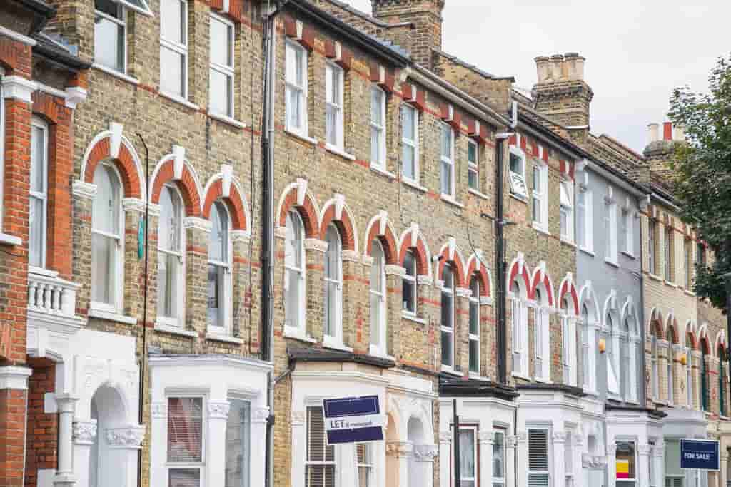 UK landlords face higher taxes, potentially increasing London rents