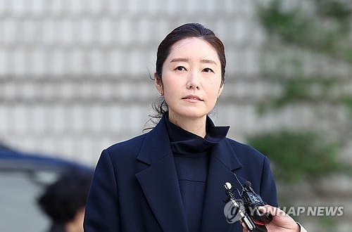 South Korean lawmaker sentenced to 2 1/2 years for bribery