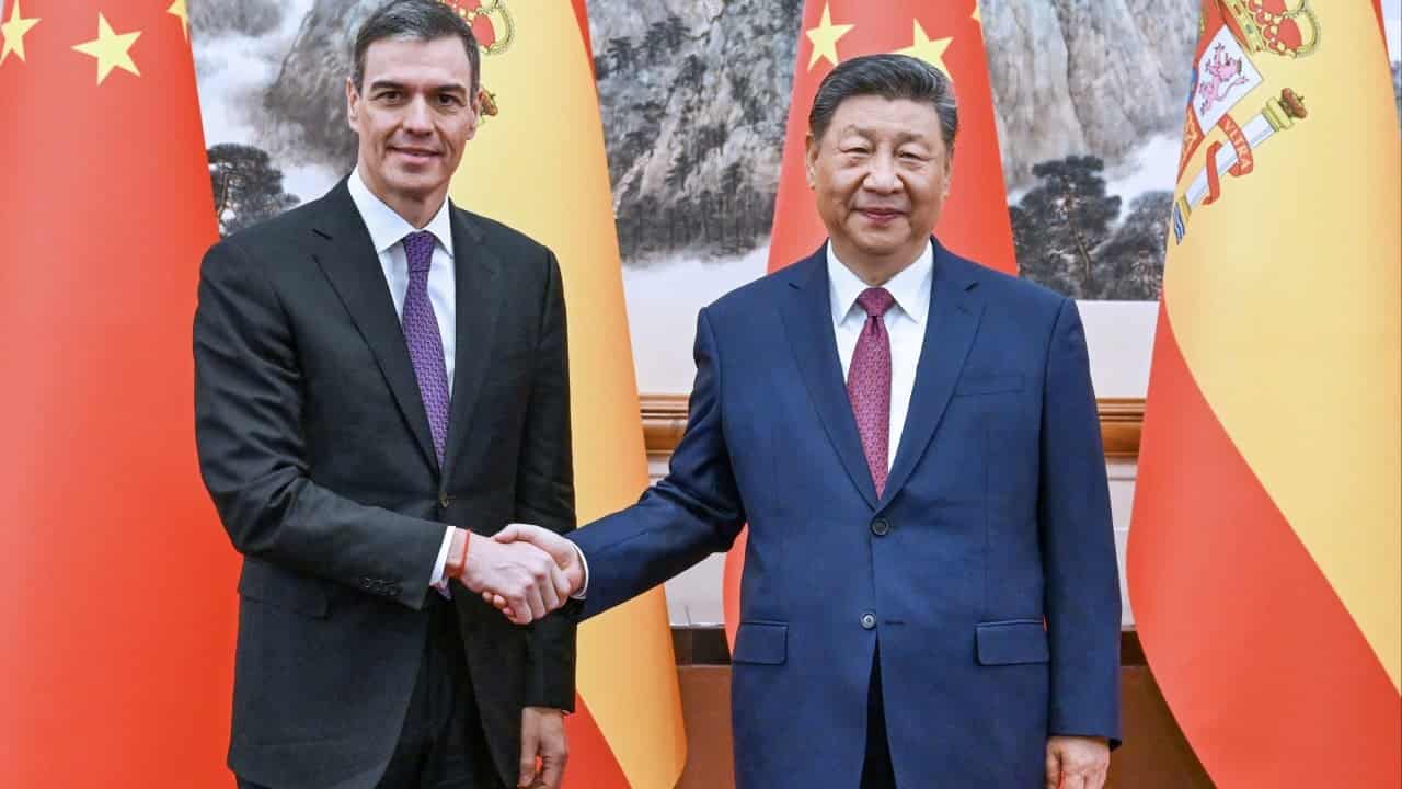 China's multilateral pitch gains traction