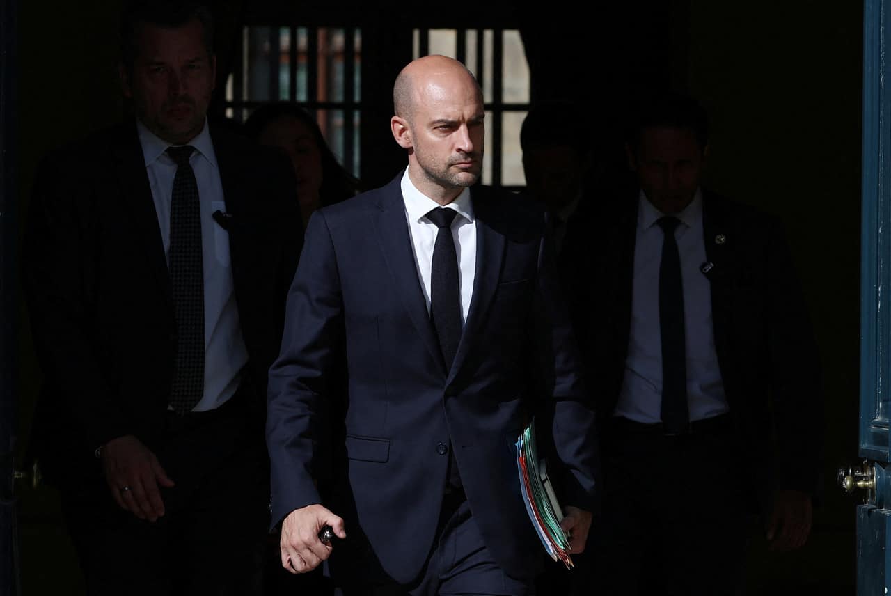 France says military aid to Saudi Arabia is 'strictly defensive'