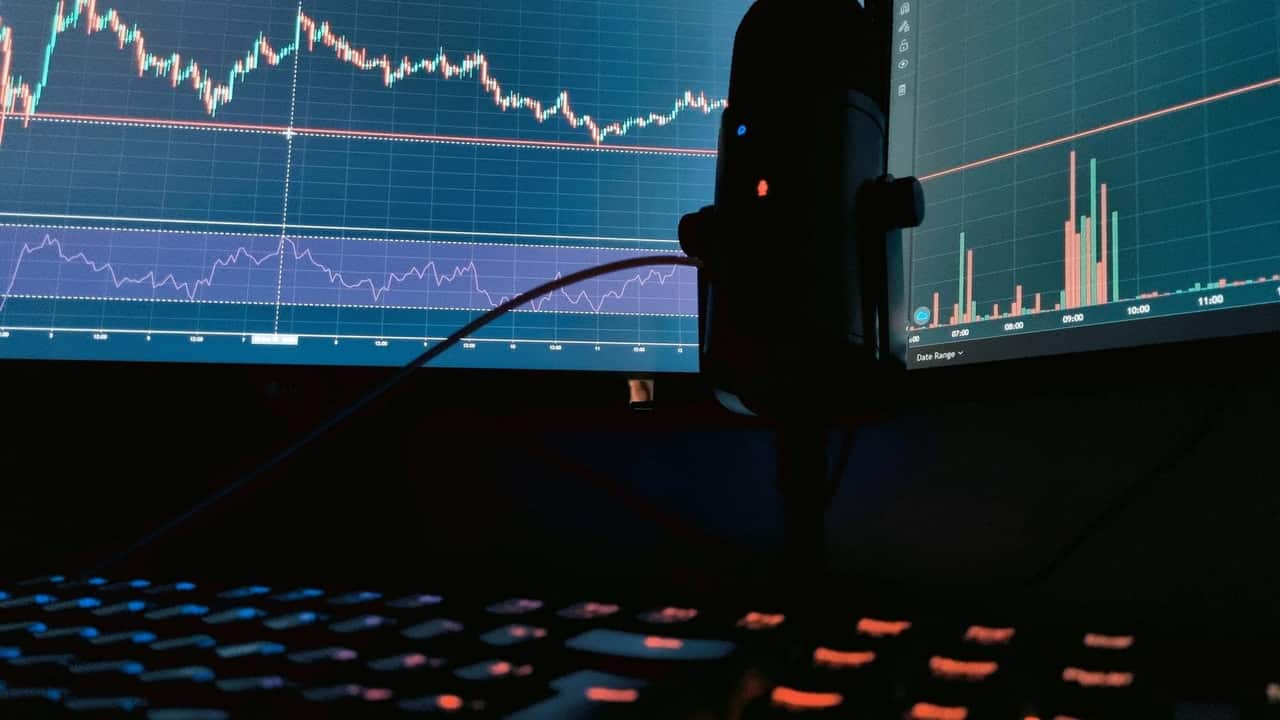 Bitcoin Tops $64,000 as Other Cryptos Decline
