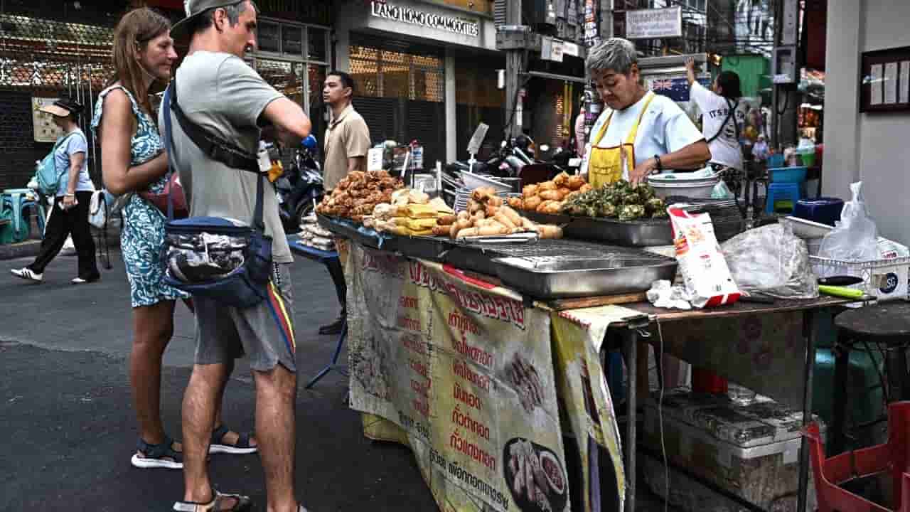 Thai street food app aims to digitize authentic culinary experiences