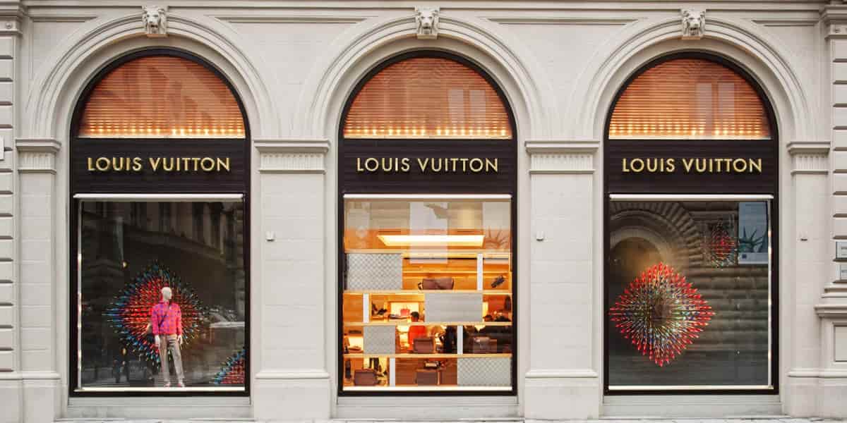 Former Louis Vuitton employees share common shopping mistakes