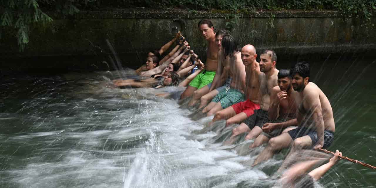 Asian air-con makers prepare for hotter Germany after bumper summer