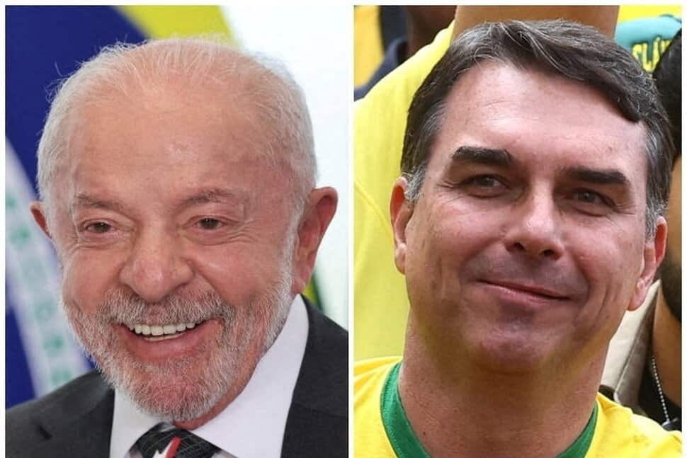 Lula leads Bolsonaro by 1 point in runoff, BTG/Nexus poll suggests