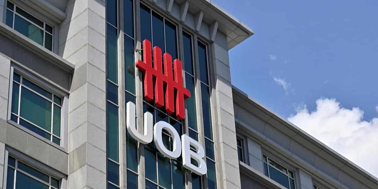 Singapore banks report strong profits amid interest rate uncertainty