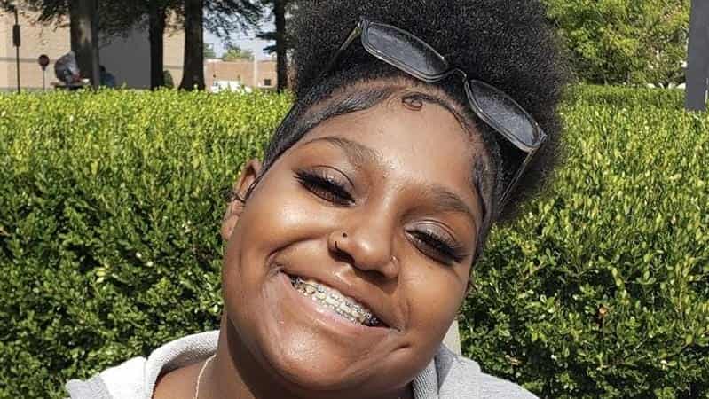 Woman arrested on suspicion of helping father convicted over baby's death