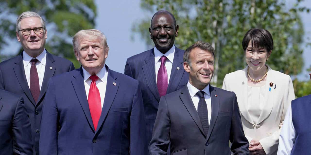 Japan, France Elevate Economic Security Amid Energy Shock