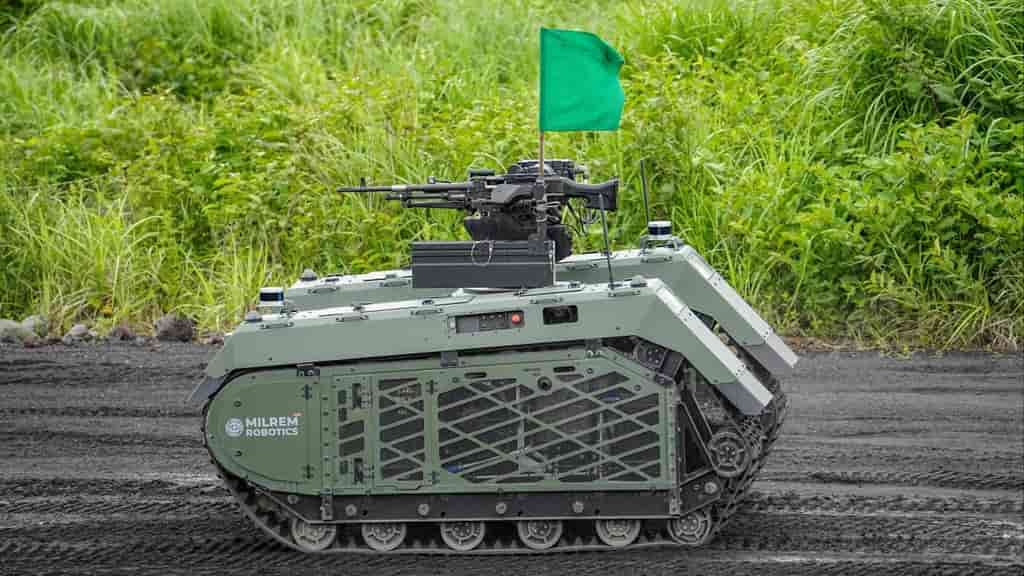 China's military mouthpiece warns on Japan's drone capabilities