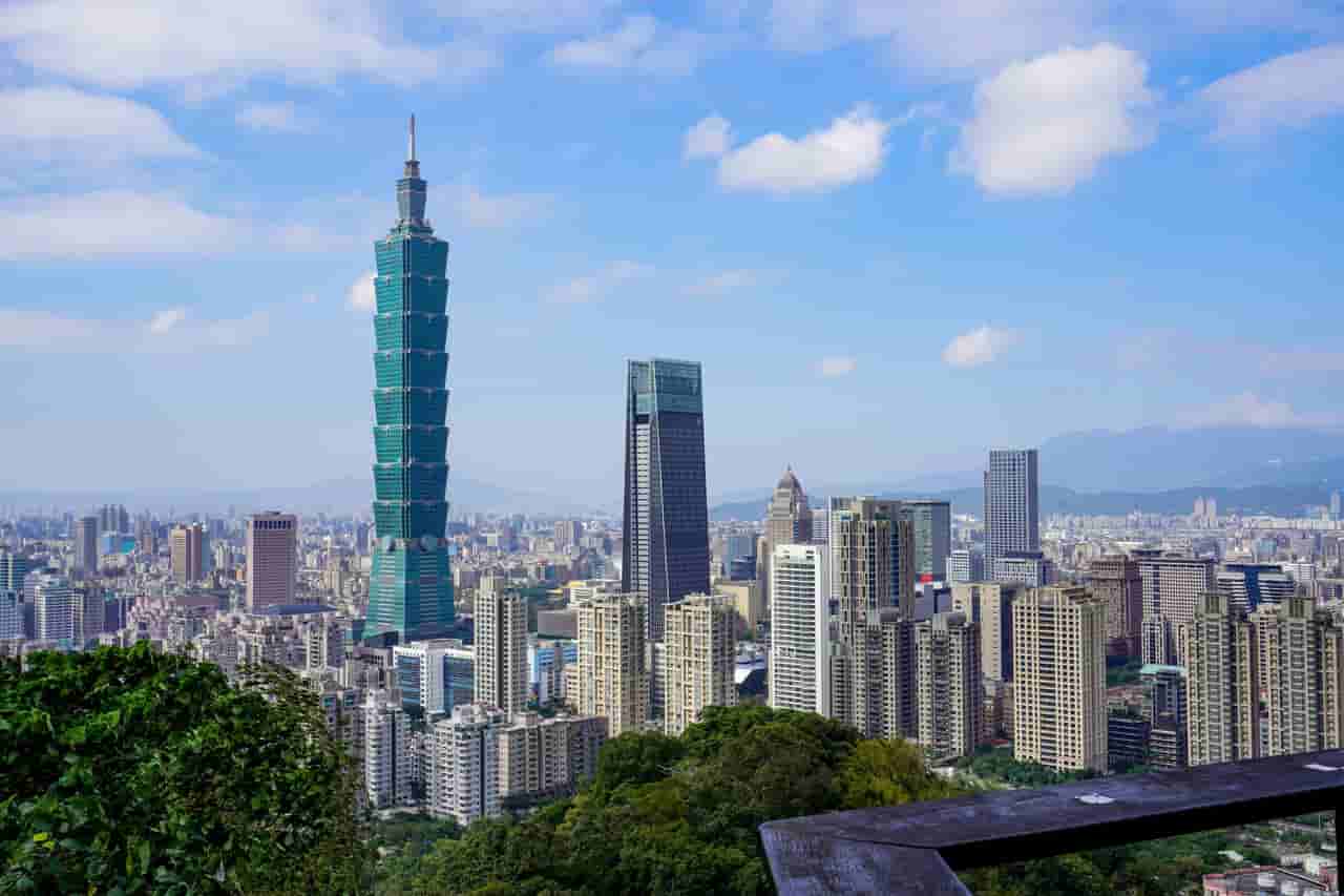Taiwan Enacts Comprehensive Crypto Law with Licensing, Reserve Mandates