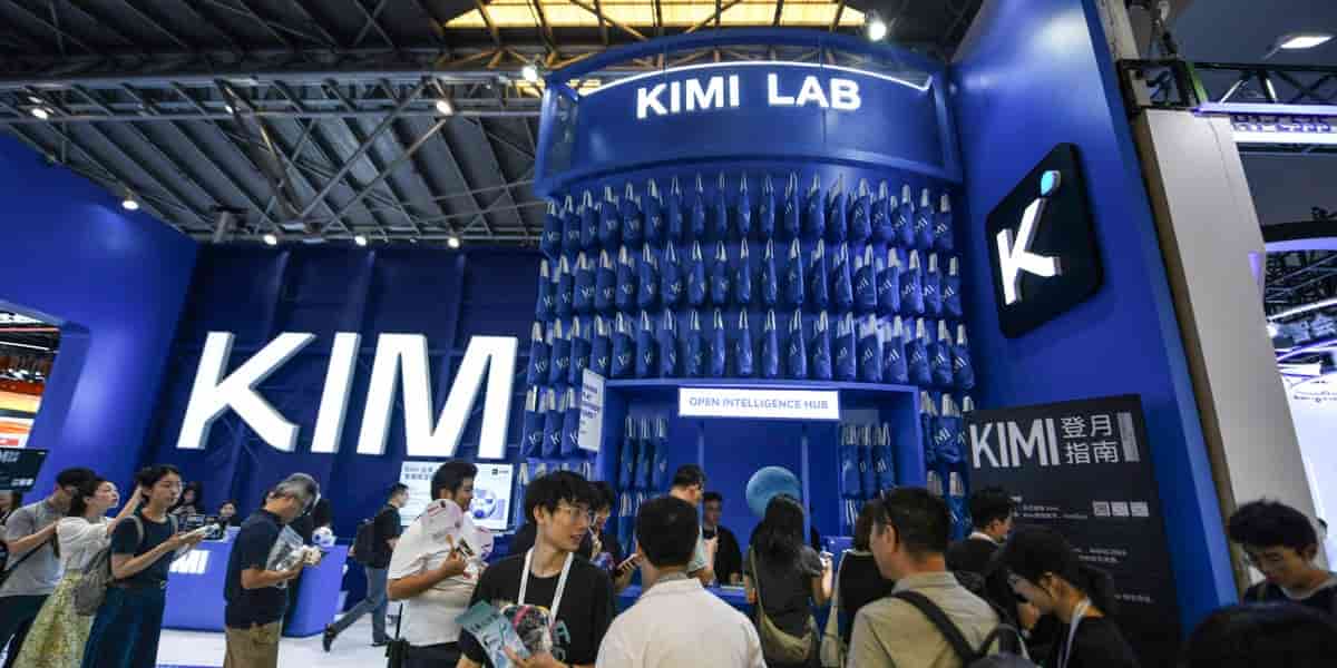 Chinese AI Model Kimi K3 Sparks Fears of 'DeepSeek 2.0' Among US Tech Investors