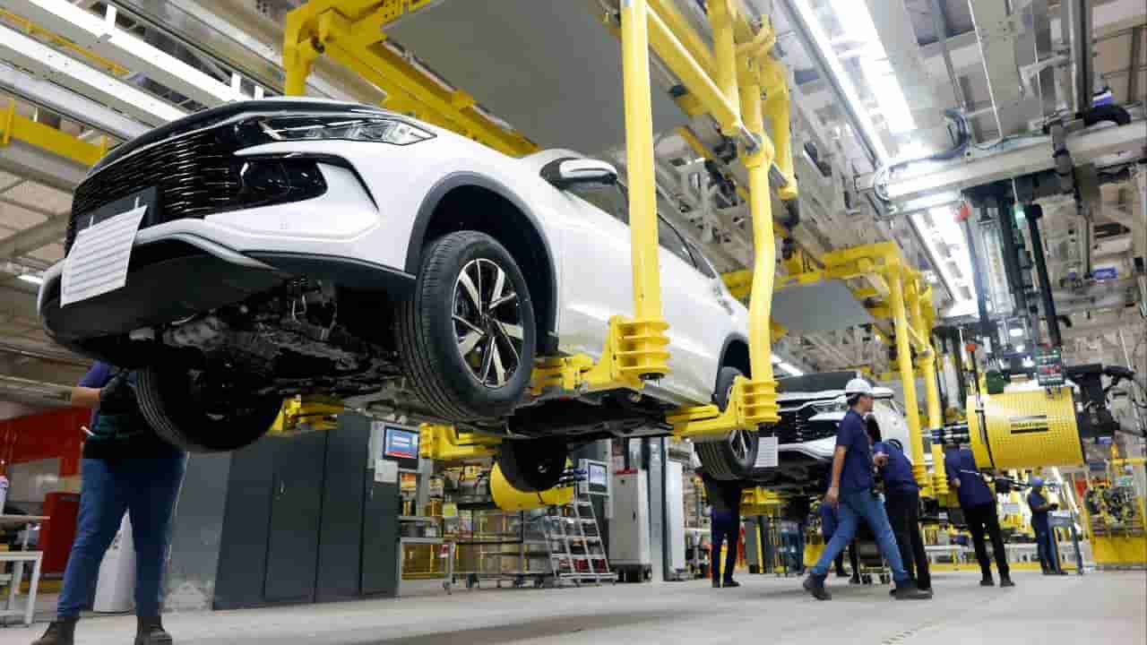BYD Brazil milestone prompts European EV tariff debate